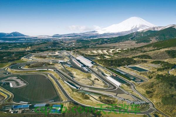 解答:全罗南道灵岩赛道_什么是全罗南道灵岩赛道 第5张