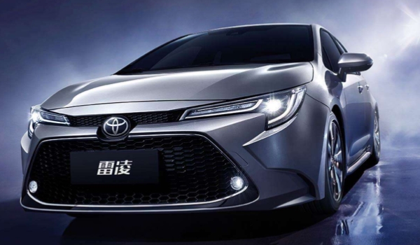 看一下：卡罗拉1.2t油箱多少升(卡罗拉的车身尺寸数据是什么)  第3张