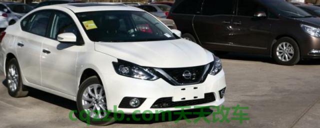 13代轩逸是哪一年款(东风日产有几个工厂)