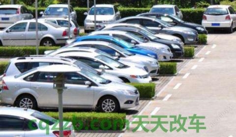 一个人可以买几辆车(一个人购买多辆车需要缴纳其他的税费吗)  第2张