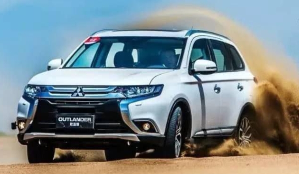 揭露：欧蓝德变速箱油多久换一次(欧蓝德的生产厂商是哪里)  第2张