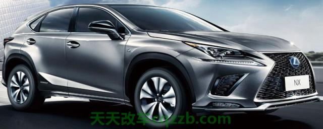 解答：雷克萨斯nx有混动的吗(图)