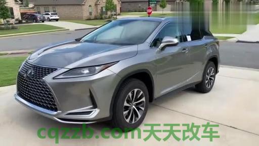 疑问：雷克萨斯suv买rx还是nx 雷克萨斯rx怎么样?看网友的真实回答(新款雷克萨斯RX好还是现款Rx好)  第2张