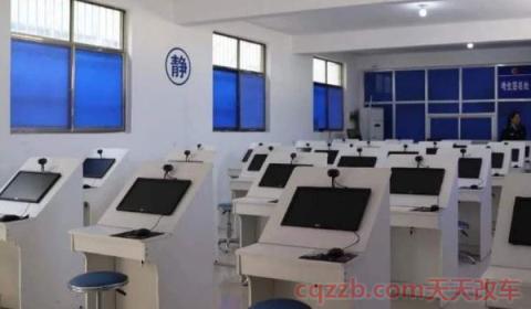 科目一后多久考科目二(科目二需要练习多长时间) 第2张