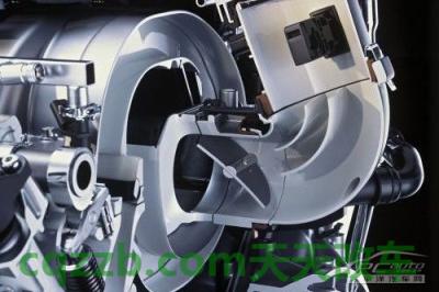 分享：可变进气歧管_什么是可变进气歧管