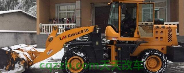 铲车驾驶证在哪里办(铲车驾驶证需要年检吗)  第1张