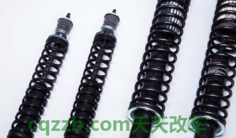 汽车左低右高1cm正常吗(车辆减震器在质保范围内吗)  第3张