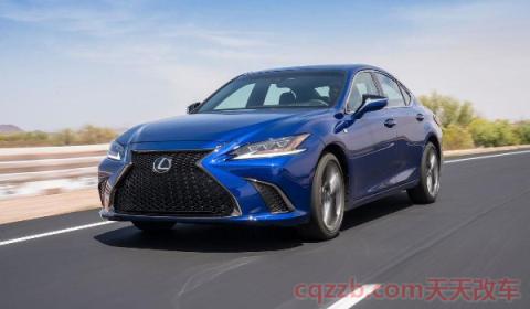 雷克萨斯仪表盘黄灯感叹号(雷克萨斯品牌的创立时间) 第2张