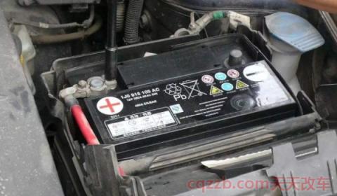 电瓶坏掉的原因(电瓶需要保养吗)  第2张