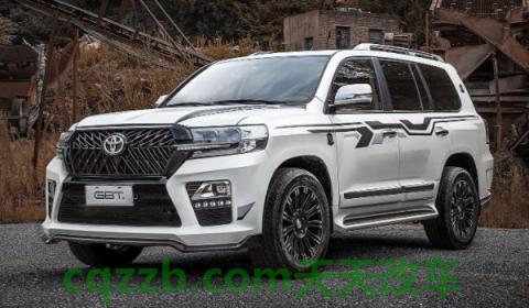 酷路泽油箱多少升(酷路泽的生产厂商是哪里)  第3张