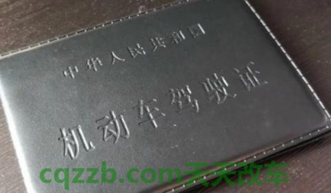 说道：驾驶证照片有什么要求(机动车驾驶证什么时候更换)  第2张