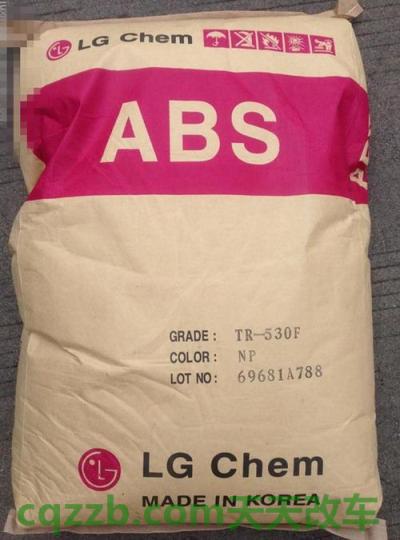 汽车问答：ABS_什么是ABS