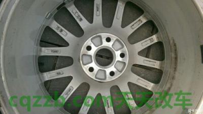 简单说说：轮毂参数_什么是轮毂参数  第4张