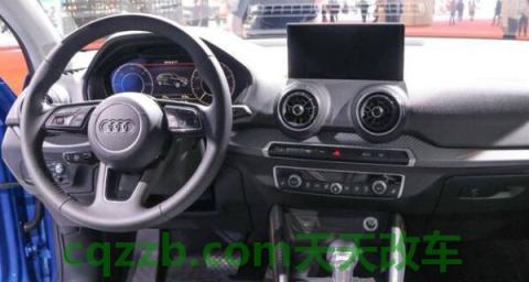 广汽新能源AionS后备箱尺寸大小(广汽新能源AionS储物空间)  第3张