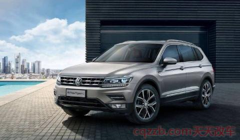 三十万左右的suv车(汉兰达车型什么时候进入的中国)  第3张