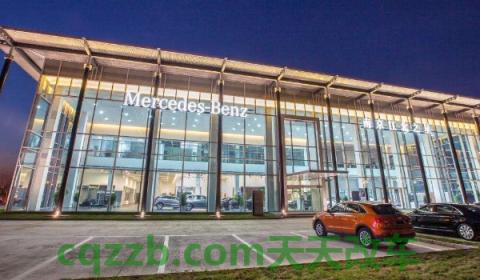 4s店是什么意思4s(4s店的特点) 第3张