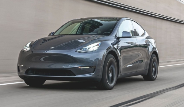 特斯拉家用充电桩可以给其他车充电吗(特斯拉MODEL3的车身尺寸数据是什么)  第3张