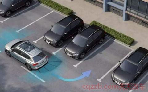 挂倒档为什么向前溜车(车辆倒车注意事项)  第2张