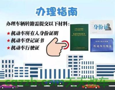 关于：驾驶证怎么转籍_交通问题  第2张