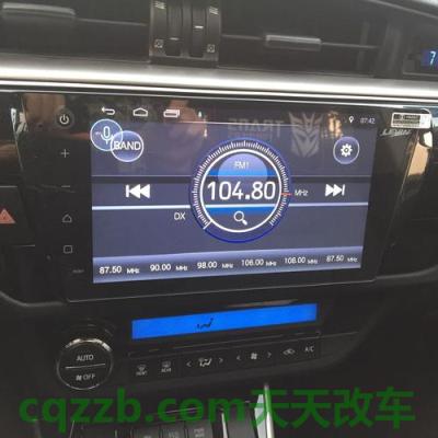 疑问：一打开车收音机自动打开怎么关 一个x是什么车标电动车  第2张