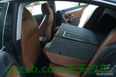 解答：第三排座椅可折叠/可拆卸_什么是第三排座椅可折叠/可拆卸  第3张