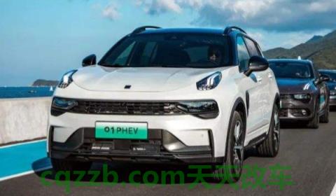 解说：领克esc运动模式需要开启吗(领克03的车身尺寸数据是什么)  第3张