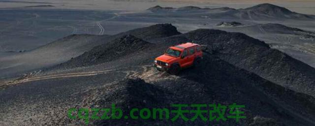 坦克300属于哪个品牌(坦克300车型尺寸数据是什么)  第1张