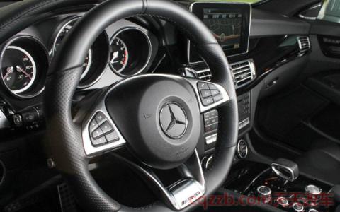 奔驰gl350换档位拔片不显示(换挡拨片作用) 第2张