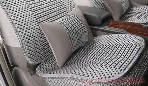 汽车坐垫套怎么安装视频(坐垫套分类)  第3张