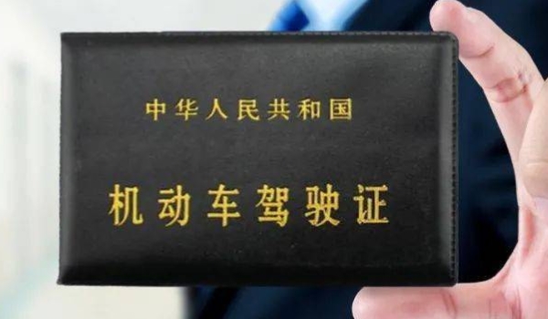 电子驾照有什么用(电子驾照在哪里领取)  第2张