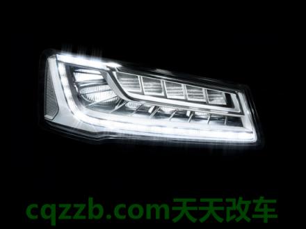 分享：LED大灯_什么是LED大灯  第4张