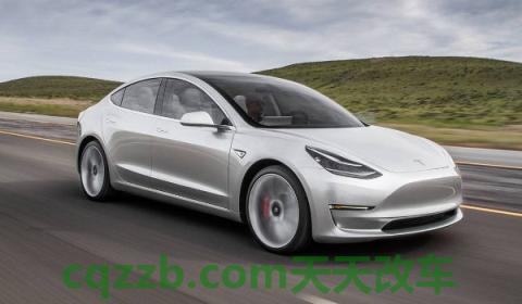 model3离地间隙(model3有天窗吗)  第3张