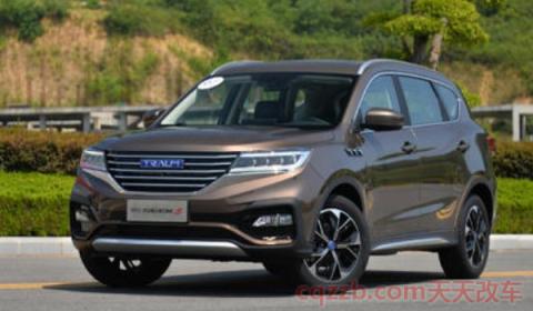 君马汽车配件上哪买(君马汽车是哪里的品牌) 第2张