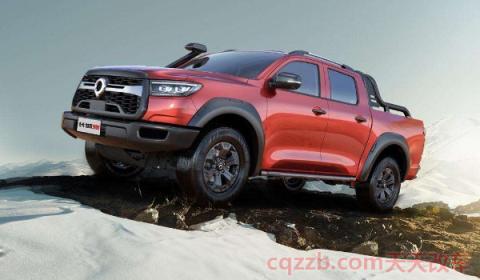 20款长城炮保养提示怎么消除(长城炮车型什么时间首发)  第2张