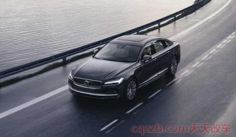 geely什么汽车品牌(吉利集团什么时间收购的沃尔沃) 第2张