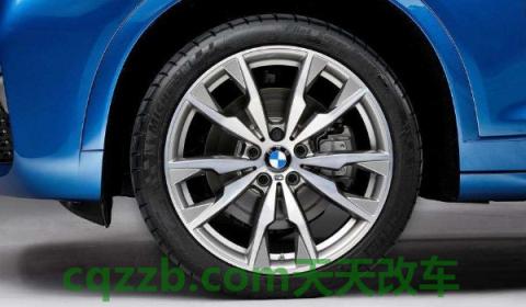 宝马530防爆胎气压多少合适(防暴胎没气可以行驶多久)  第3张