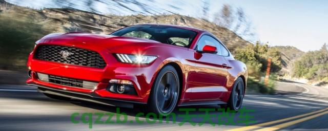 说道一下：野马是法拉利吗(野马是什么车)  第1张