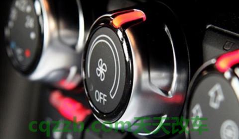 探讨一下：在车里开空调睡觉可以吗(车内的空调需要保养吗)  第3张