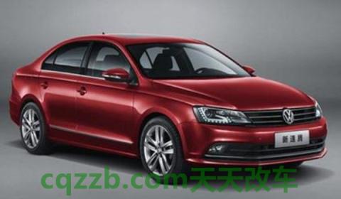 速腾2020款后车窗降不到底(速腾车型厂商指导价)  第2张