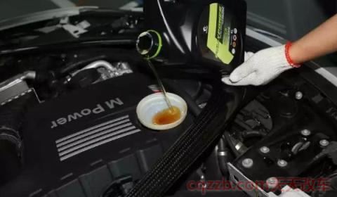 冬天打着火机油灯亮(冬季车辆如何保养) 第3张