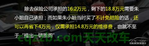 问答：第三者险_什么是第三者险  第6张