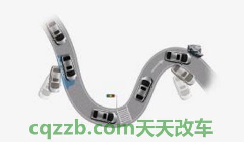 ebd故障打不着火(ebd是什么)  第2张