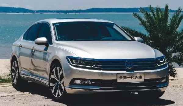 迈腾打不着火怎么回事(迈腾的生产厂商是哪里)  第2张