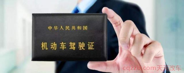 驾驶证外壳可以随便换吗(正副本的内容)