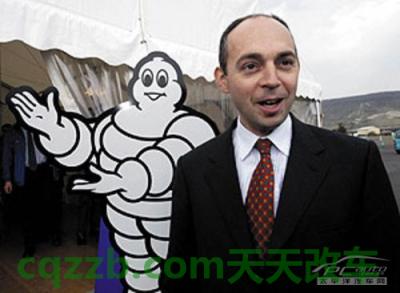 了解：安德烈.米其林_什么是安德烈.米其林