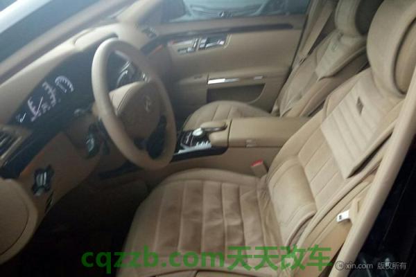 原来：奔驰S350L加速顿挫故障是什么原因？ 奔驰s350l后排座椅怎么拆(奔驰s350后排座椅靠背怎么拆卸)  第2张