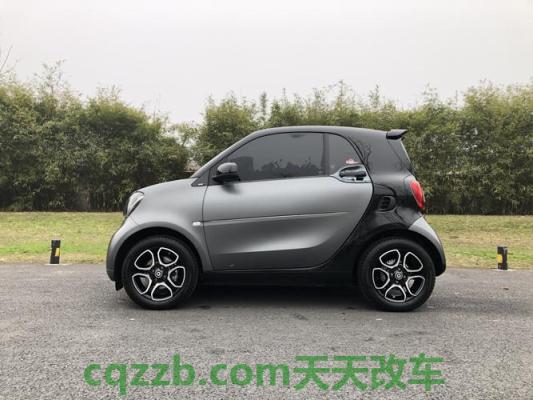 简单说说:Smart_什么是Smart 第2张