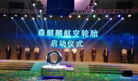 landrider是什么品牌轮胎(青岛森麒麟轮胎什么时间成立的)  第3张