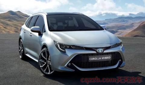 丰田卡罗拉保养灯怎么归零(丰田卡罗拉车身尺寸) 第2张