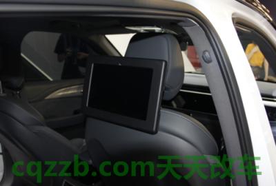 简单说说：后排液晶屏_什么是后排液晶屏  第2张